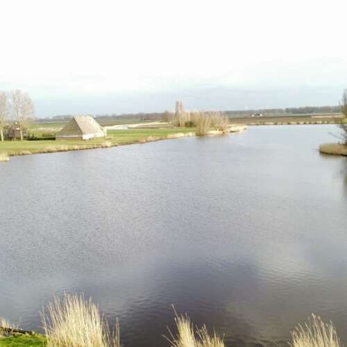 Foto #2 Huurwoning Sint Pietersdijk Sint Kruis