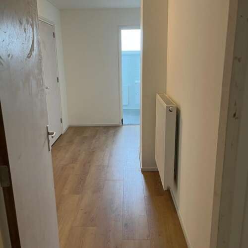 Foto #2 Appartement Marktplein Winschoten