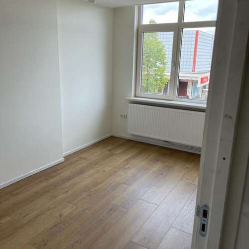 Foto #3 Appartement Marktplein Winschoten