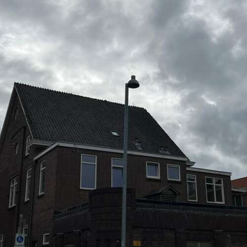 Foto #4 Appartement Marktplein Winschoten