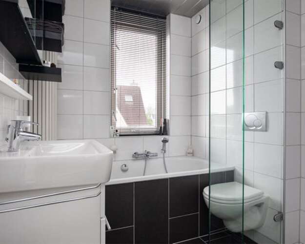 Foto #1 Appartement Martin Luther Kinglaan Hellevoetsluis