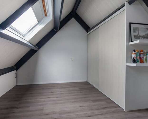 Foto #6 Appartement Martin Luther Kinglaan Hellevoetsluis