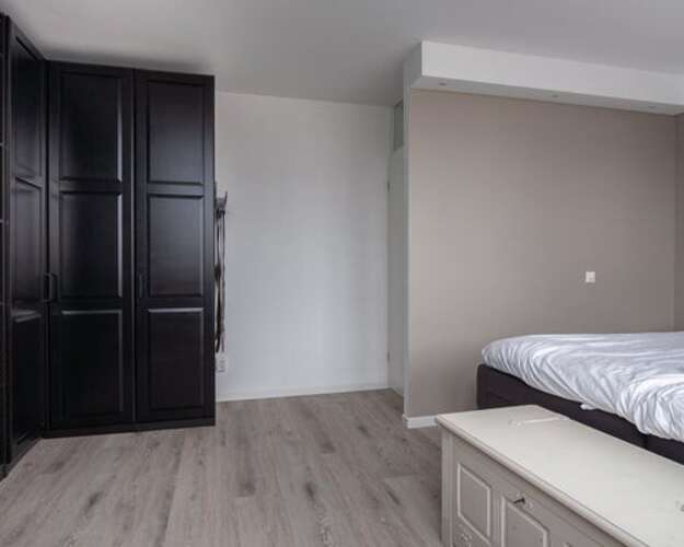 Foto #5 Appartement Martin Luther Kinglaan Hellevoetsluis