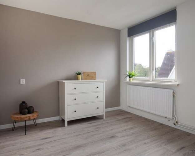 Foto #3 Appartement Martin Luther Kinglaan Hellevoetsluis