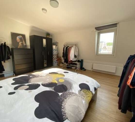 Foto #3 Appartement Wilhelminastraat Breda