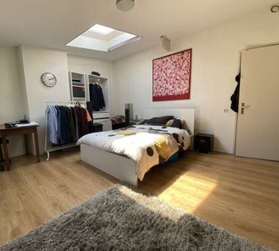 Foto #2 Appartement Wilhelminastraat Breda