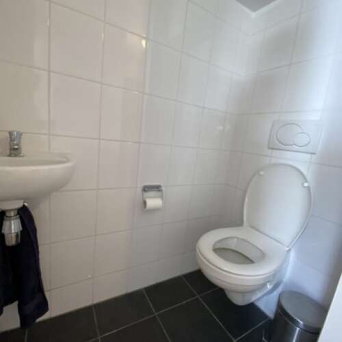 Foto #7 Appartement Wilhelminastraat Breda