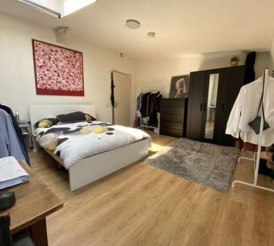 Foto #4 Appartement Wilhelminastraat Breda