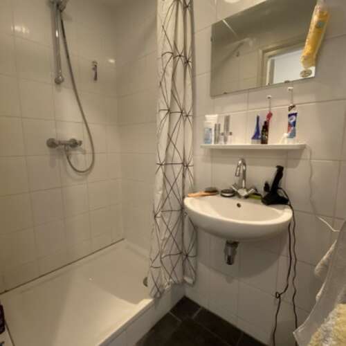 Foto #6 Appartement Wilhelminastraat Breda