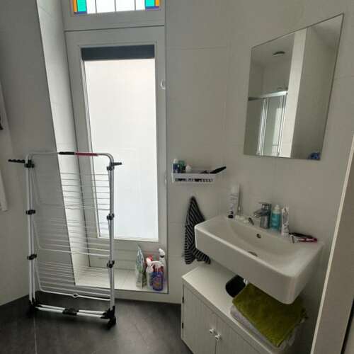 Foto #1 Appartement Speelhuislaan Breda