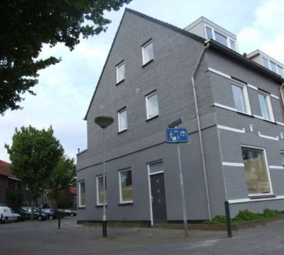 Foto #0 Appartement Generaal Maczekstraat Breda