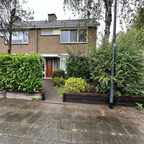 Foto #0 Appartement Gastakker Breda