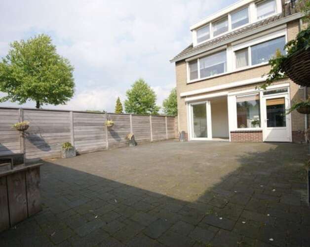 Foto #7 Appartement Gastakker Breda