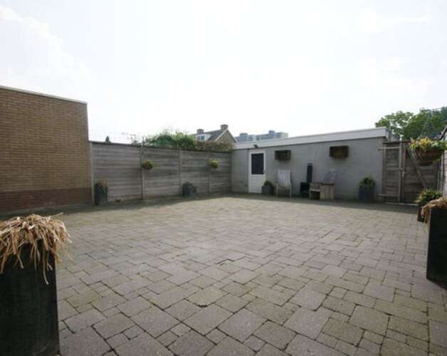 Foto #8 Appartement Gastakker Breda