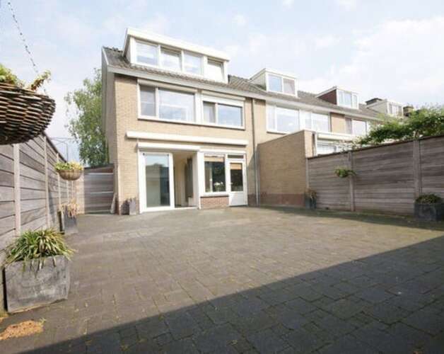 Foto #6 Appartement Gastakker Breda