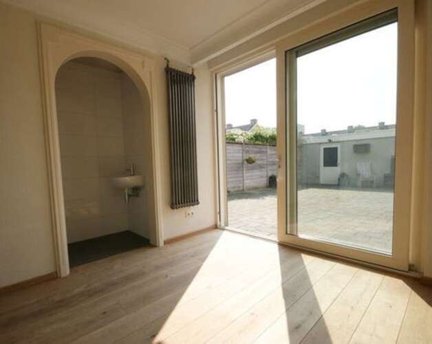 Foto #2 Appartement Gastakker Breda