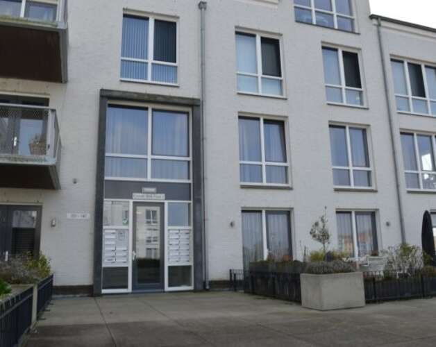 Foto #16 Appartement Timmer Werf Hellevoetsluis