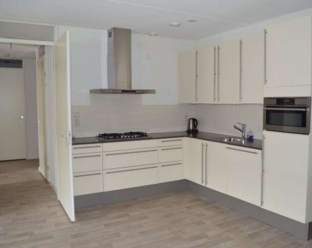 Foto #6 Appartement Timmer Werf Hellevoetsluis