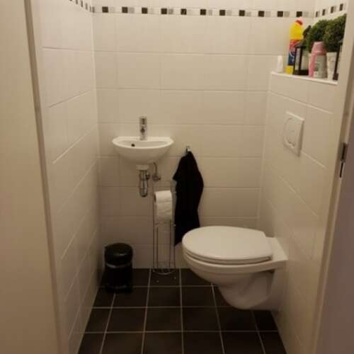 Foto #13 Appartement Timmer Werf Hellevoetsluis