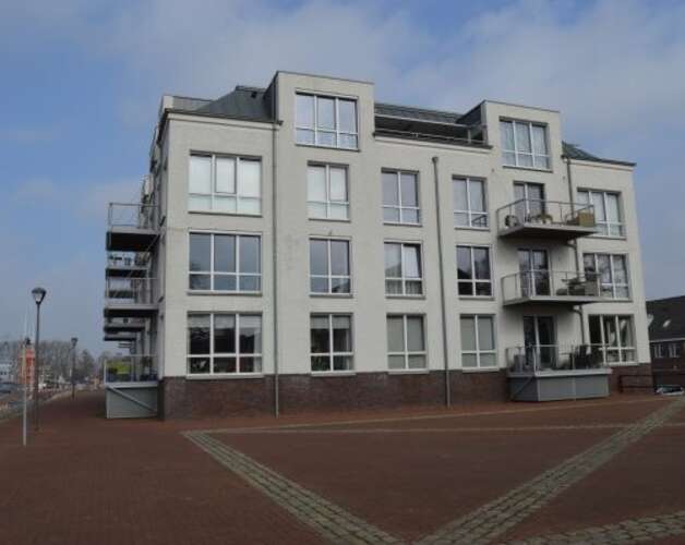 Foto #17 Appartement Timmer Werf Hellevoetsluis