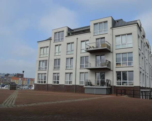 Foto #0 Appartement Timmer Werf Hellevoetsluis