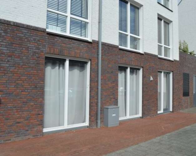 Foto #18 Appartement Timmer Werf Hellevoetsluis