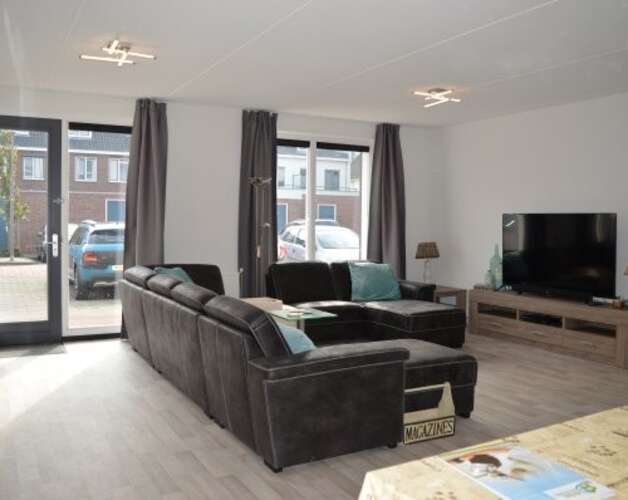 Foto #1 Appartement Timmer Werf Hellevoetsluis