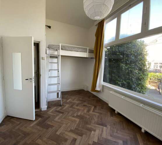 Foto #7 Kamer Teteringsedijk Breda