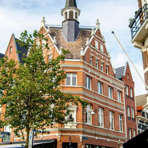 Foto #0 Appartement Ginnekenstraat Breda