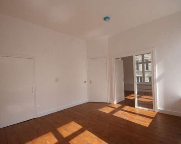 Foto #1 Appartement Ginnekenstraat Breda