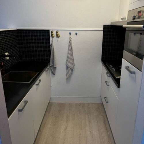 Foto #2 Appartement Haven Breda