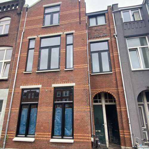 Foto #0 Appartement Teteringenstraat Breda