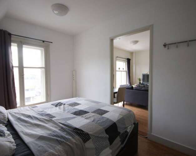 Foto #7 Appartement Willemstraat Breda