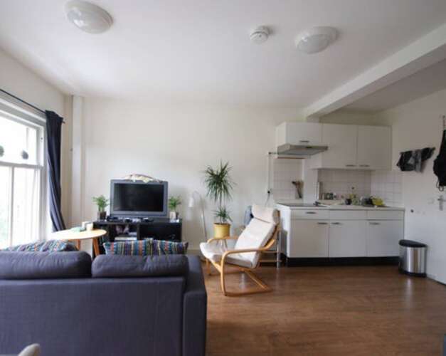 Foto #8 Appartement Willemstraat Breda