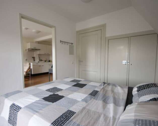 Foto #6 Appartement Willemstraat Breda