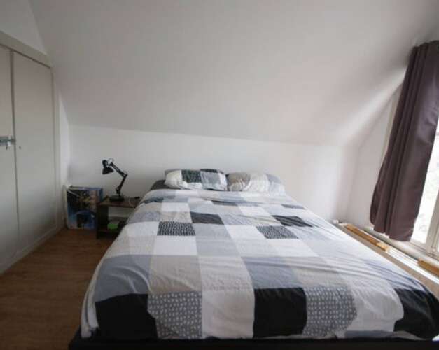 Foto #4 Appartement Willemstraat Breda