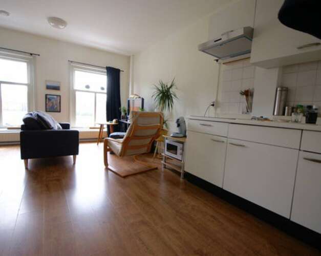 Foto #1 Appartement Willemstraat Breda