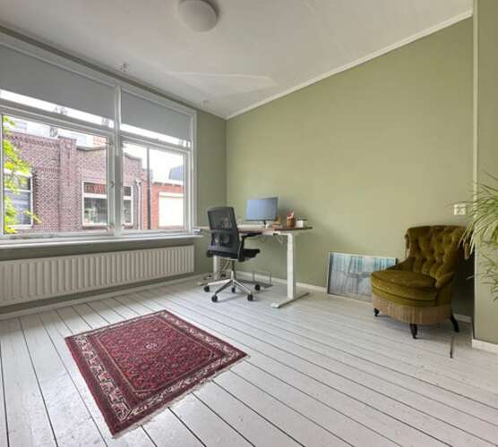 Foto #3 Huurwoning Dahliastraat Breda