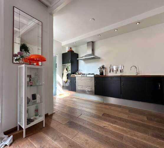 Foto #1 Huurwoning Dahliastraat Breda