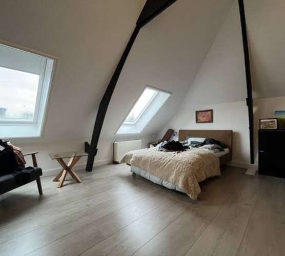 Foto #3 Appartement Willemstraat Breda