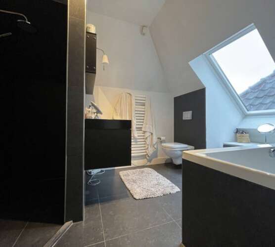 Foto #4 Appartement Willemstraat Breda