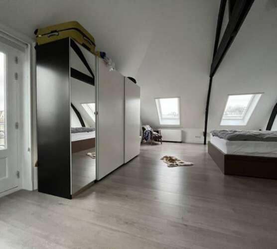 Foto #2 Appartement Willemstraat Breda