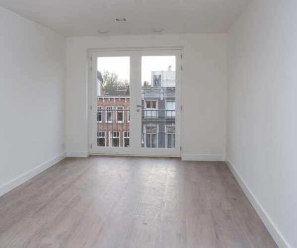 Foto #2 Appartement van Coothplein Breda