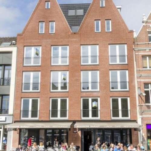 Foto #0 Appartement van Coothplein Breda