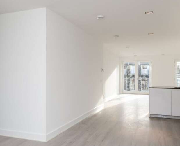 Foto #1 Appartement van Coothplein Breda