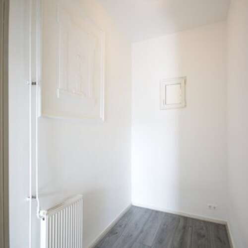 Foto #3 Appartement Wilhelminasingel Breda