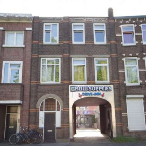 Foto #0 Appartement Wilhelminasingel Breda