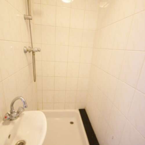 Foto #1 Appartement Wilhelminasingel Breda