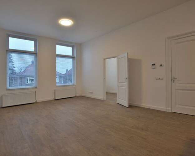 Foto #1 Appartement Teteringsedijk Breda