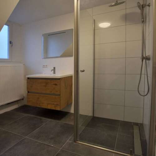 Foto #11 Appartement Teteringsedijk Breda